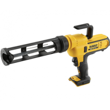 DeWALT DCE560N hermetiko išspaudėjas BARE